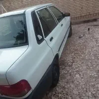 پرایدصباسوسنگرد