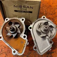 لوازم نیسان پیکاپ وسپرهایلوکس|قطعات یدکی و لوازم جانبی|شیراز, آزادگان|دیوار