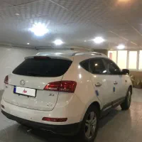 خودرو جک S5 مدل ۹۴ دنده ای|خودرو سواری و وانت|تبریز, |دیوار