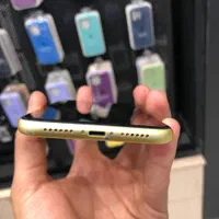Iphone 11 normal 256gb|موبایل|تهران, صادقیه|دیوار