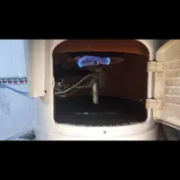 آبگرم کن ۱۹۰ لیتری ارج|آبگرمکن، پکیج، شوفاژ|مرودشت, ژیان|دیوار