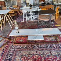 میز تلویزیون فلزی صفحه هایگلس 160 و140 سانتی|میز تلویزیون|شیراز, وزیرآباد|دیوار