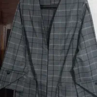 مانتو کتی ۵۰ عدد یکجا بفروش میرسد|لباس|محمدیه-قزوین, |دیوار