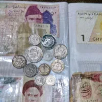 سکه قدیمی|کلکسیون سکه، تمبر، اسکناس|تهران, جمالزاده|دیوار