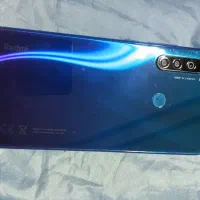 گوشی note 8|موبایل|مبارکه, |دیوار
