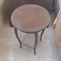 میز تلفن و میز جلو مبل