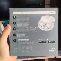 liberty 3 pro|لوازم جانبی موبایل و تبلت|لاهیجان, کوی آزادگان|دیوار
