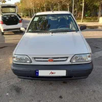 پراید۹۸|خودرو سواری و وانت|محمدشهر, شهرک پیام (مهرالبرز)|دیوار