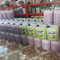 فروش ویژه وفوق العاده مایع های شستشو