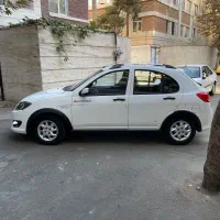 کوییک s فول 402|خودرو سواری و وانت|تهران, کیانشهر|دیوار