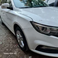 بسترن b30 مدل 96|خودرو سواری و وانت|کرمان, |دیوار