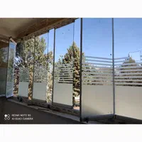 نمایندگی شیشه بالکنی و سکوریت و توری پلیسه