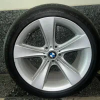 رینگ آلمانی BMW  یک حلقه سایز ۱۹