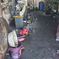 جرثقیل بنزجفت مدل 56|خودرو سنگین|تهران, آذری|دیوار