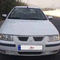 سمند lx xu7