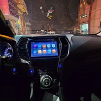 مانیتور اندروید خودرو مانیتور ماشین|قطعات یدکی و لوازم جانبی|اصفهان, عسگریه|دیوار