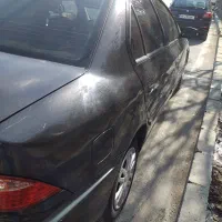 سمند سورن|خودرو سواری و وانت|فردیس, فردیس|دیوار