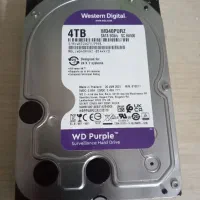 هارد 4TB  اصلی