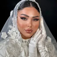 میکاپ و شینیون vip/اموزش میکاپ صفرتاصد/پکیج عروس|خدمات آرایشگری و زیبایی|کرج, مهرویلا شمالی|دیوار