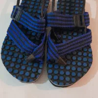 صندل اسپرت سایز ۳۴ الی ۳۶