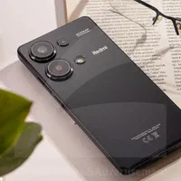 شیائومی Redmi Note 13 Pro با حافظهٔ ۲۵۶ گیگابایت