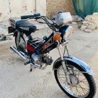 موتور ۷۰ پیشرو