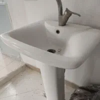 روشویی|لوازم سرویس بهداشتی|تهران, شهرک دانشگاه|دیوار