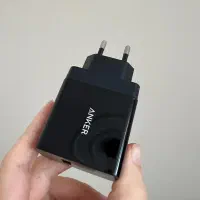 شارژر دیواری انکر مدل A2013 Power Port|لوازم جانبی موبایل و تبلت|تهران, قلهک|دیوار