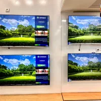 فروش ویژه تلوزیون اسنوا