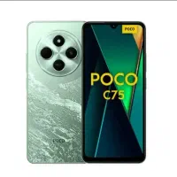 معاوضه گوشی پوکو c75با not14pro