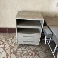 تخت ماساژ، تتو، مژه، فیشیال|آرایشگاه و سالنهای زیبایی|لاهیجان, کوی استادان|دیوار