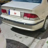 سمند مدل ۸۲