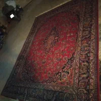 فرش ۱۲ متری دستبافت