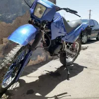 موتور تریل gy150