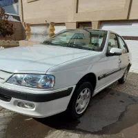 پژو پارس xu7p مدل ۱۴۰۱|خودرو سواری و وانت|قم, مهدیه|دیوار