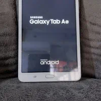 Samsung galaxy tab A6