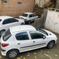 پژو|خودرو سواری و وانت|سنندج, |دیوار