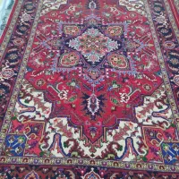 یک جفت فرش دست باف 6 متری