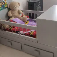 سرویس‌وتخت خواب کودک ونوجوان