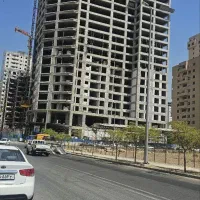 ۱۱۲ متری جنوبی پروژه ونوس هوم لند اردستانی