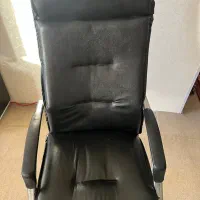 صندلی مدیریت چرخان