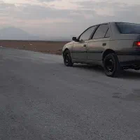 آردی مدل ۸۱|خودرو سواری و وانت|حبیب آباد, |دیوار