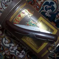 چاقواوکاپی آلمانی کلکسیونی|کلکسیون اشیاء عتیقه|قزوین, |دیوار