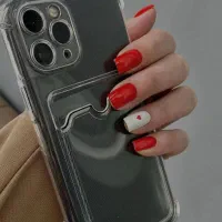 خدمات ناخن و پیرسینگ