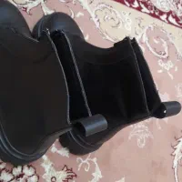 نیم بوت مردانه برند zara|کیف، کفش، کمربند|ری, علایین|دیوار