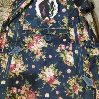 کوله پشتی مارک minigirl
