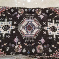 پخش و تولید شاهنشین و پشتی و تشک سنتی طبی|پشتی|کرج, باغستان|دیوار