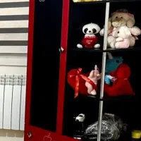 تخت و کمد تازه  با تشک