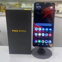 poco x3 pro|موبایل|ایلام, |دیوار