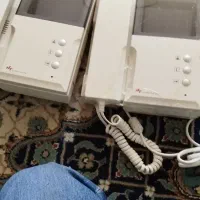 آیفون تصویری|صوتی و تصویری|همدان, |دیوار